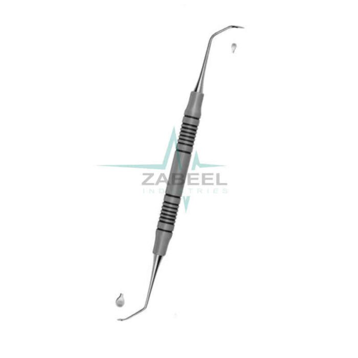 Sinus-5 Lift Instruments Zabeel