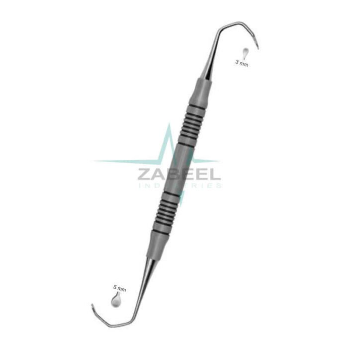 Sinus-6 Lift Instruments Zabeel