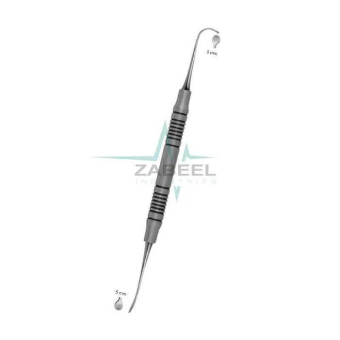 Sinus-Freer-Cu Lift Instruments Zabeel