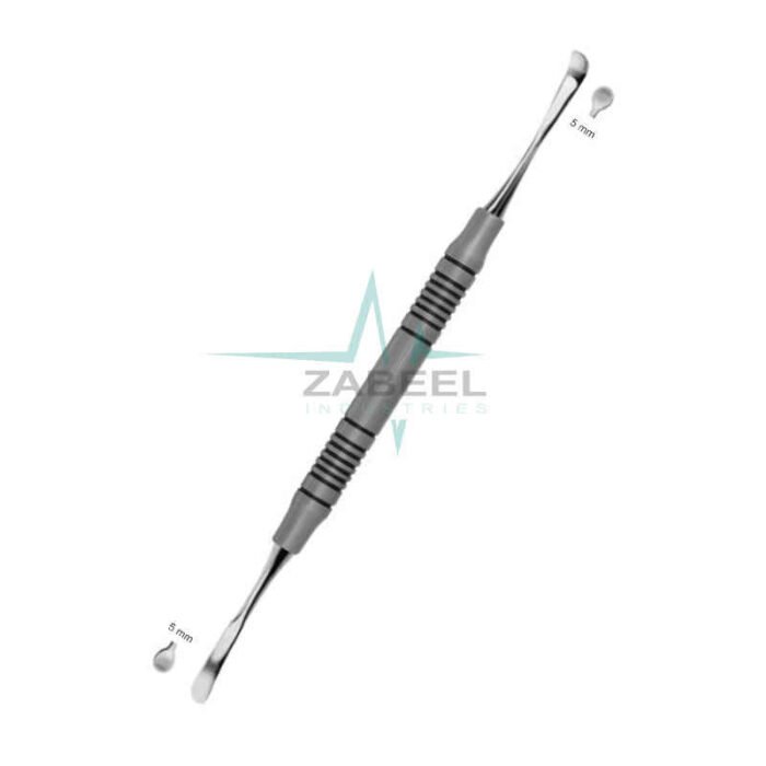 Sinus-Freer Lift Instruments Zabeel