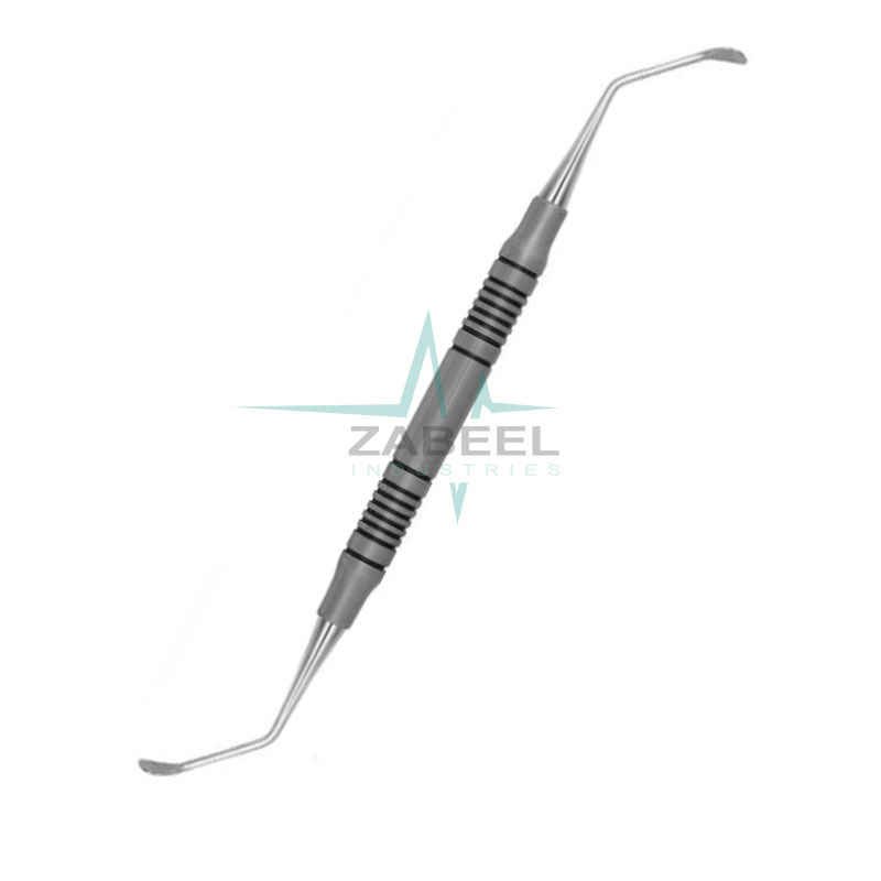 Sinus Lift Instruments Acute Zabeel