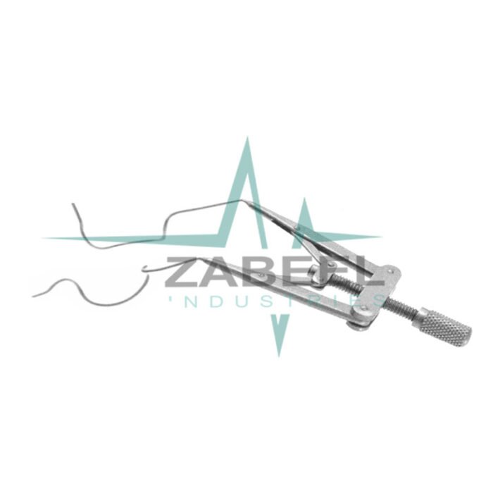 Slade LASIK Speculum ZaBeel 02