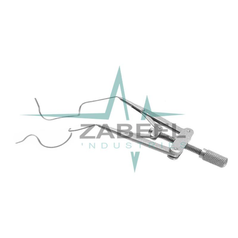 Slade LASIK Speculum ZaBeel