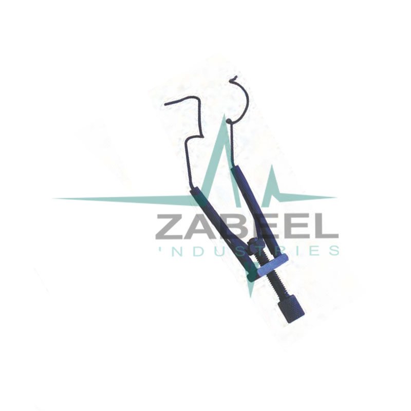 Slade LASIK Wire Speculum ZaBeel