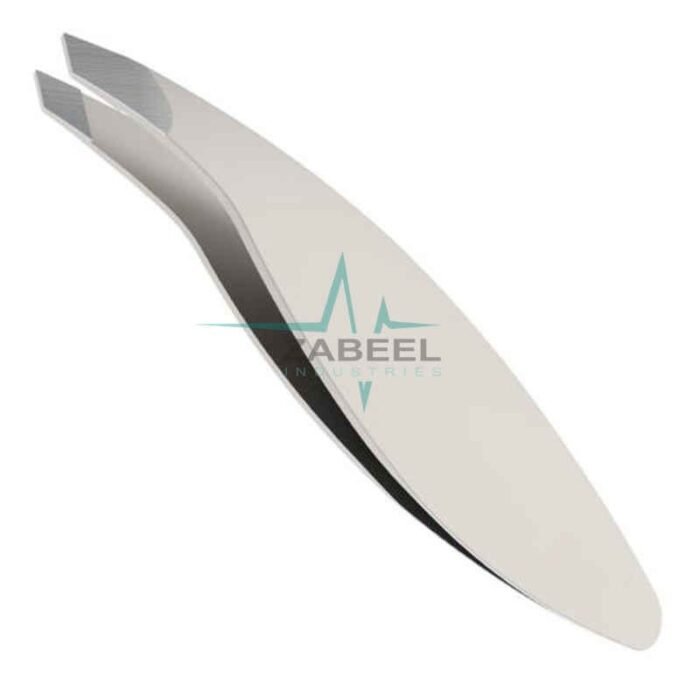Slanted Tweezer ZaBeel