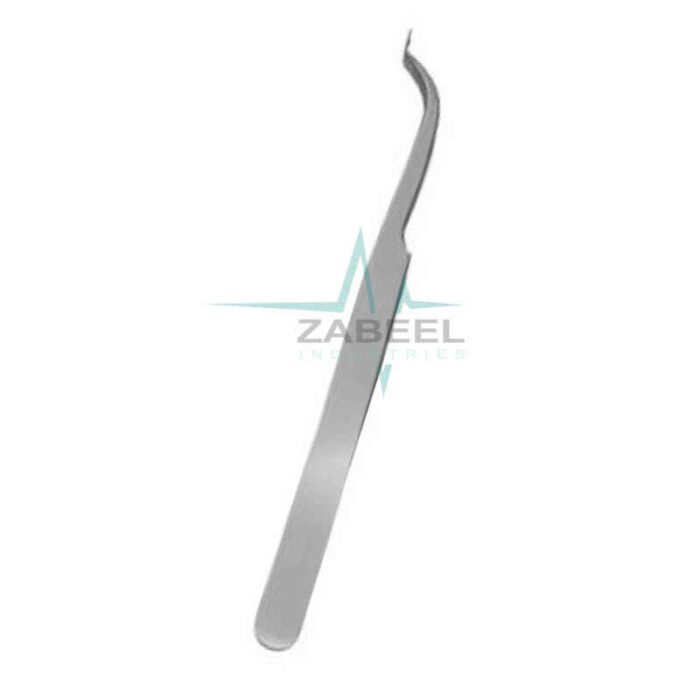 Slipper Tweezers Zabeel