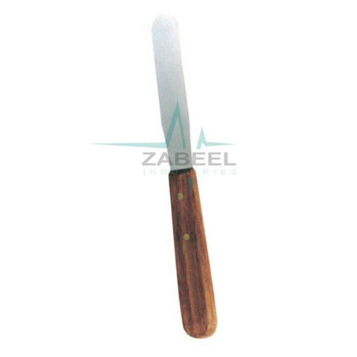 Spatulas For Plaster & Alginate Zabeel