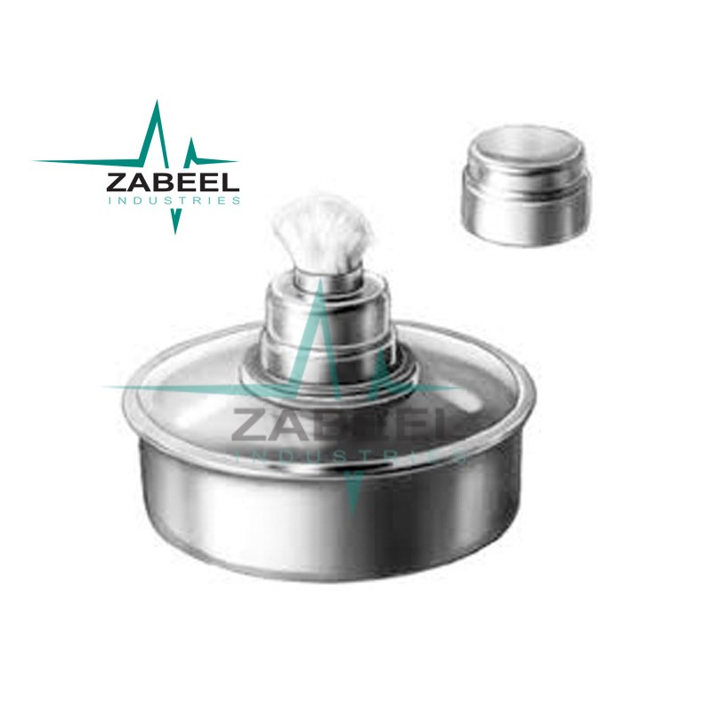 Spirit Lamp Zabeel
