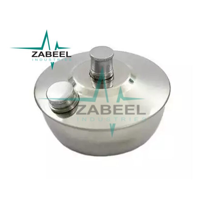 Spirit Lamp Zabeel