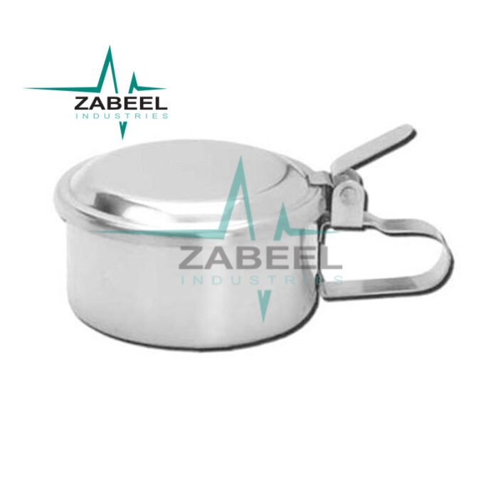 Spitten Mug Zabeel