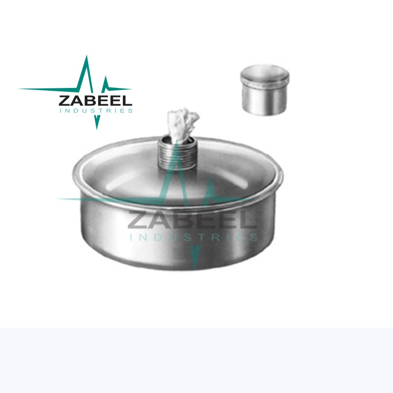 Spirit Lamp Zabeel
