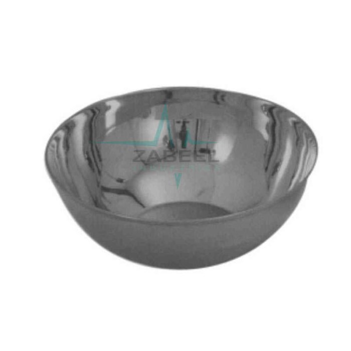 Stainless Steel Bowl Zabeel