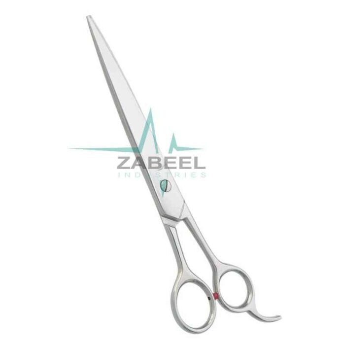 Stainless Steel Pet Grooming Scissors ZaBeel Stainless Steel Pet Grooming Scissors ZaBeel