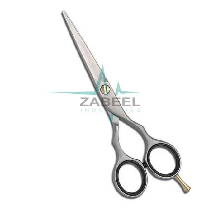 Stainless Steel Thinning Barber Hair Scissor ZaBeel