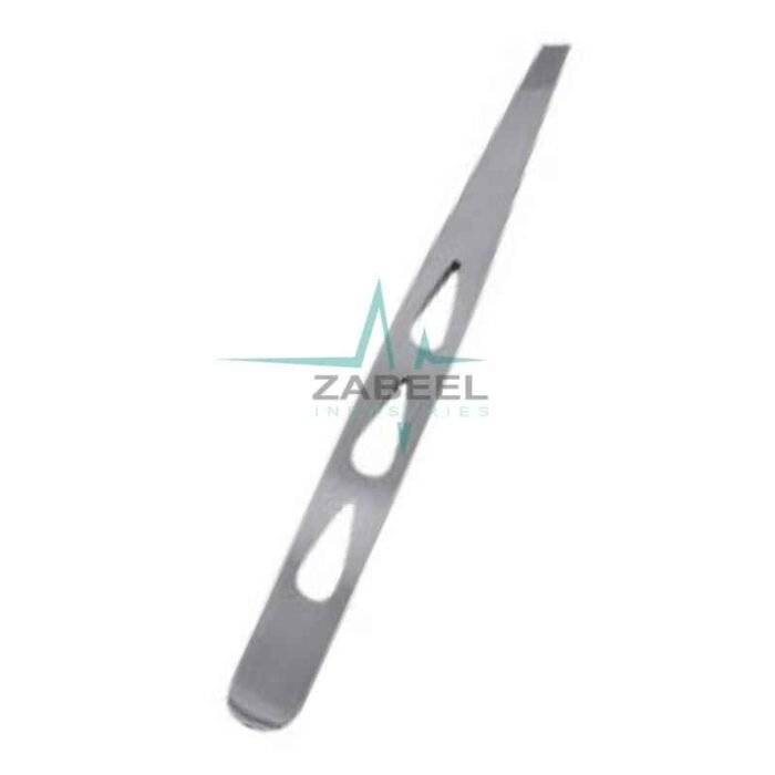 Stainless Steel Tweezers ZabeelStainless Steel Tweezers Zabeel