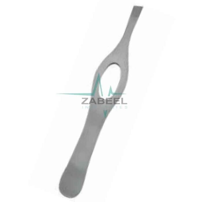 Stainless Steel Tweezers Zabeel