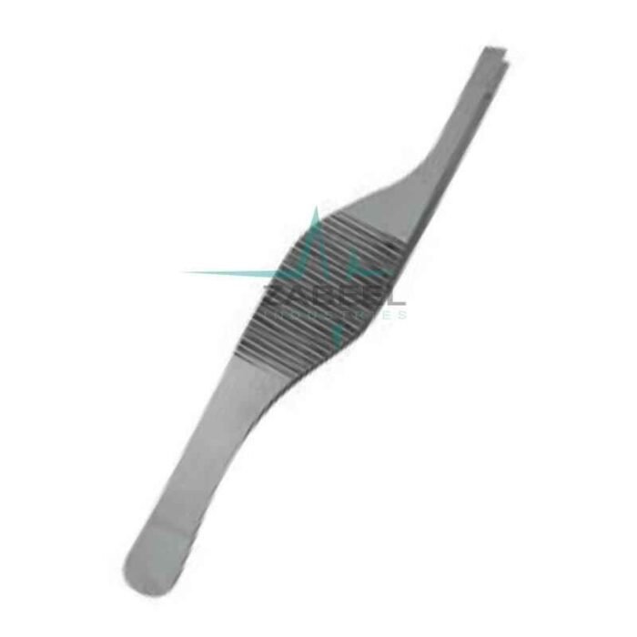 Stainless Steel Tweezers ZaBeel