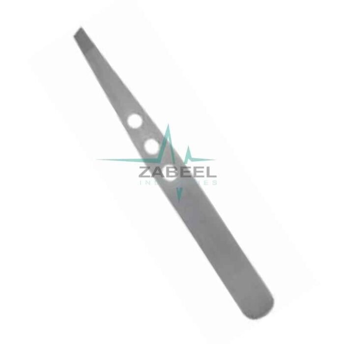 Stainless Steel Tweezers Zabeel