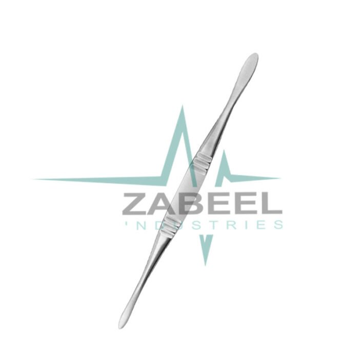 Stallard Dissector ZaBeel