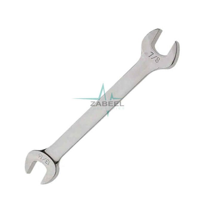 Standard Open End Wrench Zabeel