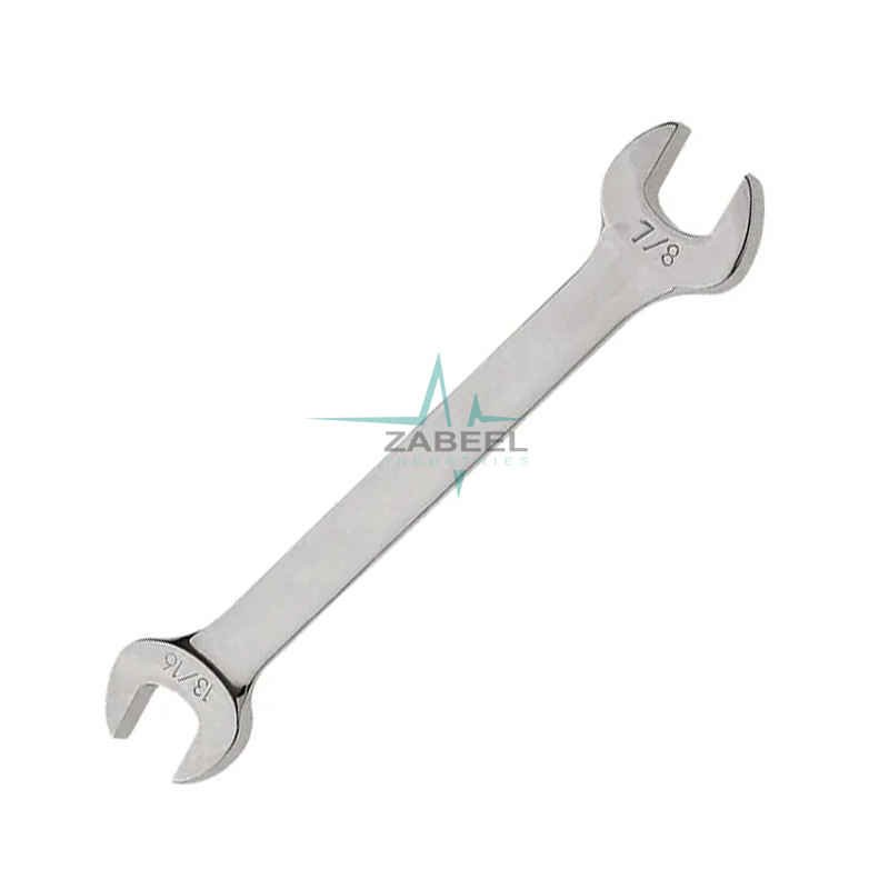 Standard Open End Wrench Zabeel