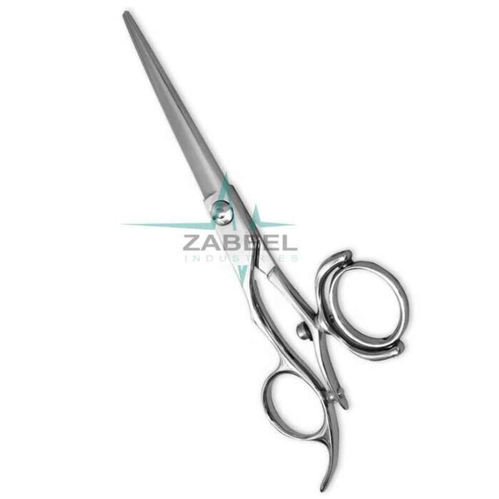 Standrd Stainless Steel Cutting Shear Swivel Scissors ZaBeel