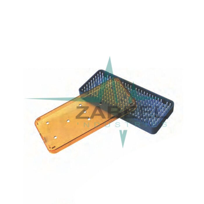 Sterilising Trays ZaBeel