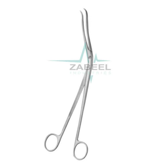 Sterilizing Forceps Cheatle Zabeel