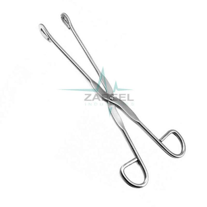 Sterilizing Utility Universal Forceps Zabeel