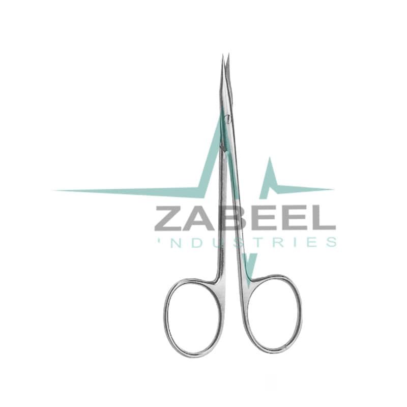 Stevens Tenotomy Scissors ZaBeel
