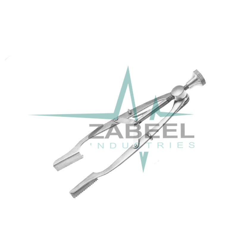 Stevenson Lacrimal Sac Retractor ZaBeel