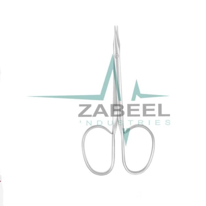 Stitch Scissors ZaBeel-min