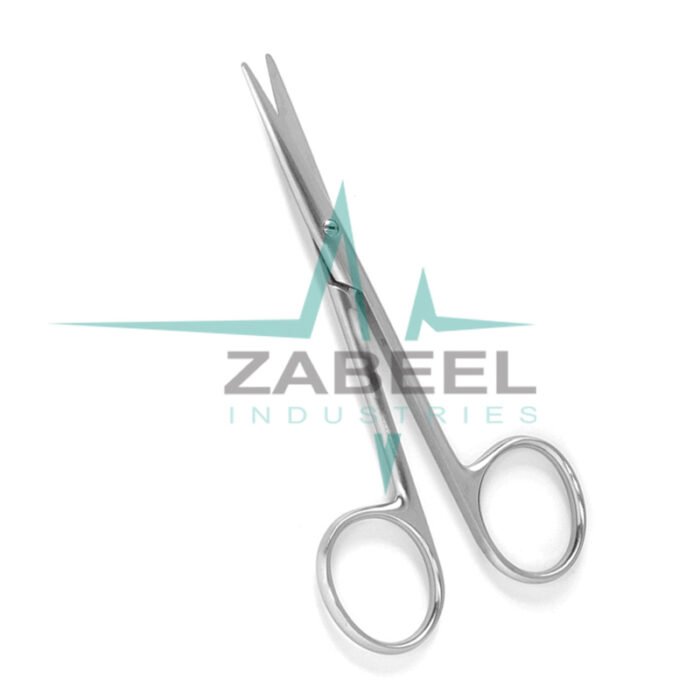 Strabismus Scissors