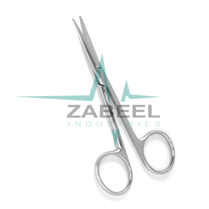 Strabismus Scissors