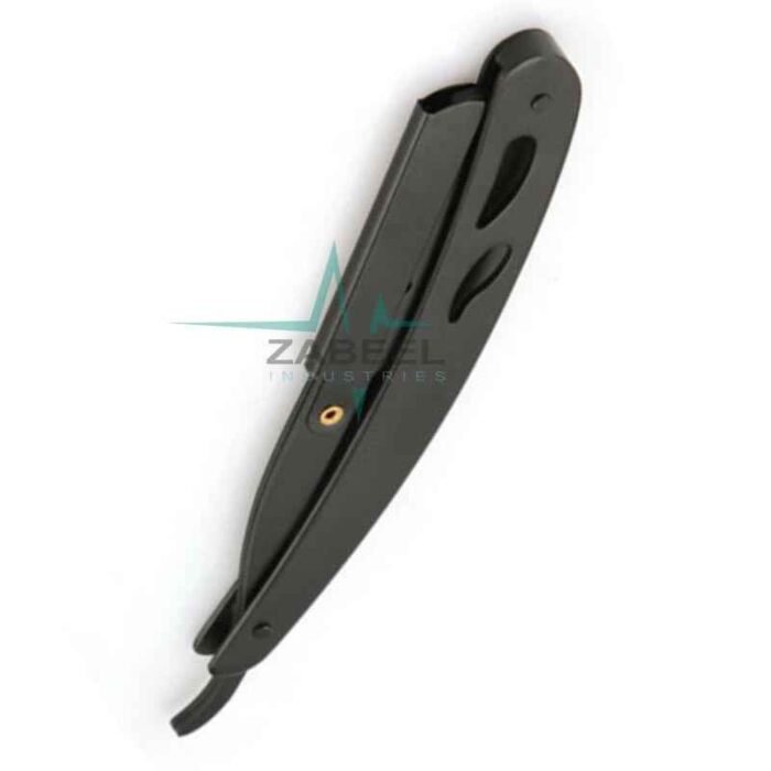 Straight Edge Barber Shaving Razor ZaBeel