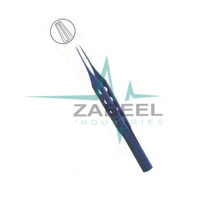 Straight Notched Forceps 02-min