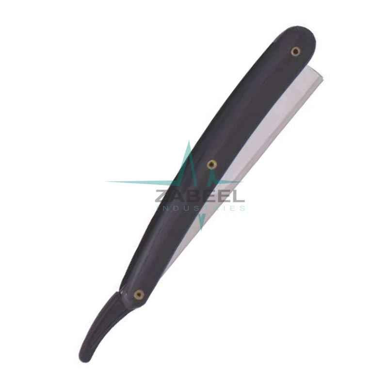 Straight Shaving Razor Cut Throat Barber Shaving Razor ZaBeel