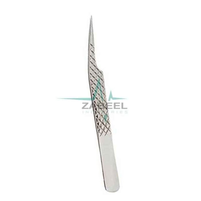 Stylish Design Eyelash Extensions Volume Tweezers ZaBeel