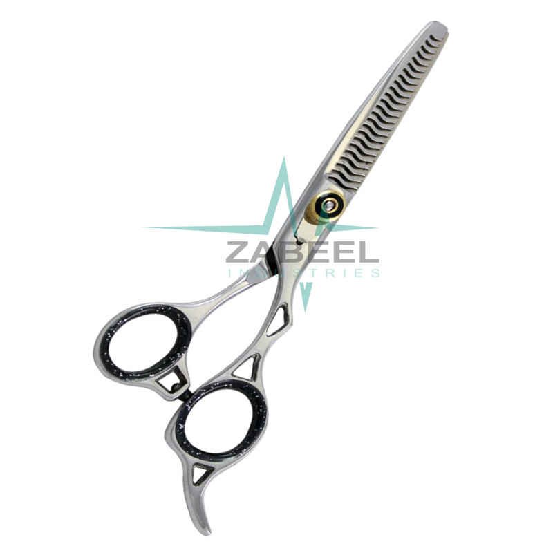 Stylish Hair Thinning Scissors