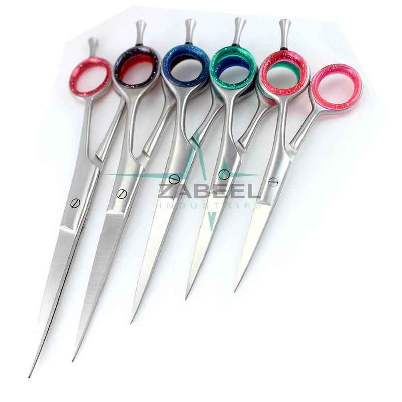 Super Cut Haire Barber Scissors ZaBeel