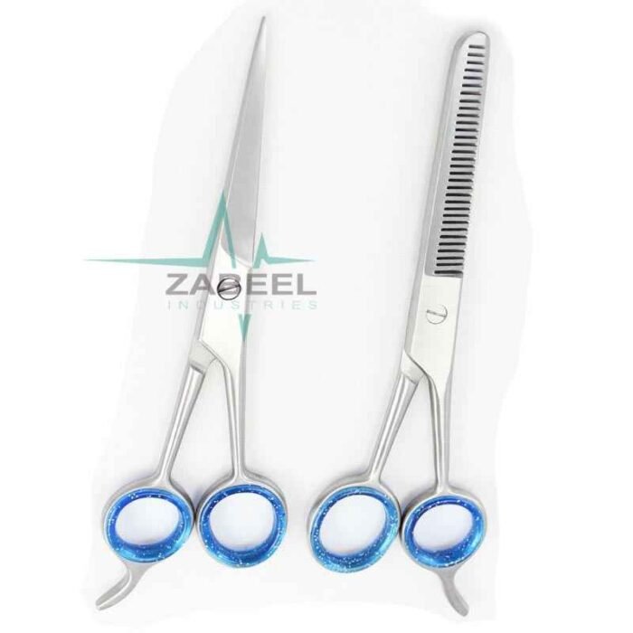 Super Cutt Scissors ZaBeel
