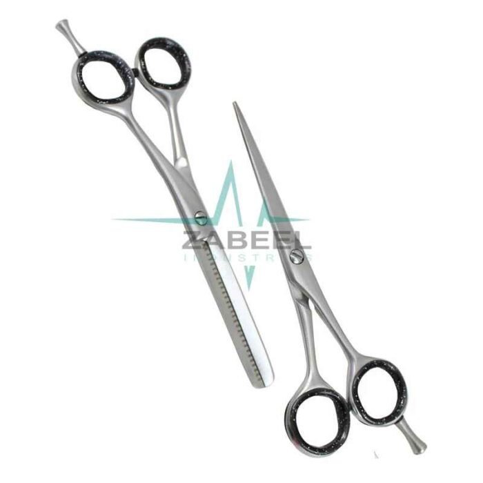 Super Cutt Scissors Set ZaBeel