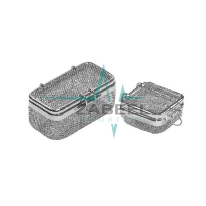 Super Fine Mesh Tray Zabeel