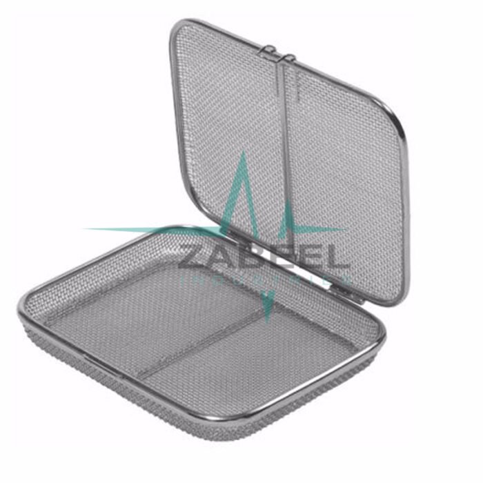 Super Fine Mesh Tray Zabeel