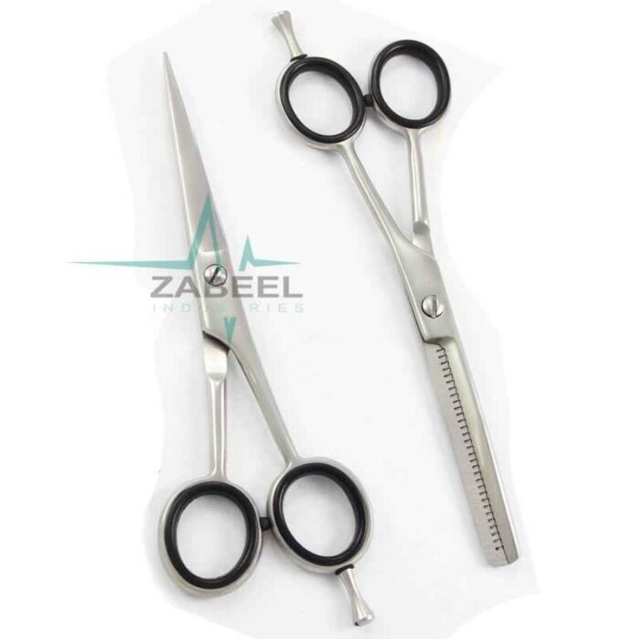 Super Haire Cutt Scissors ZaBeel