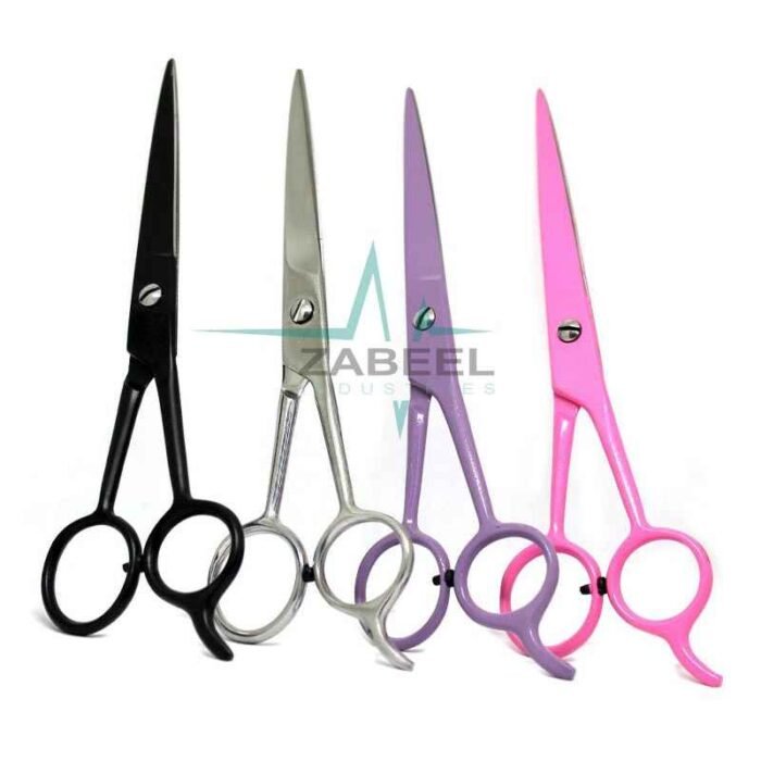 Super Haire Cutt Scissors 4 Peace ZaBeel