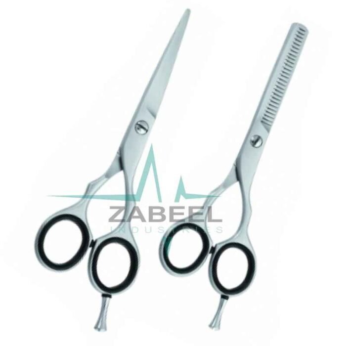 Super Haire Cutt Scissors Set ZaBeel