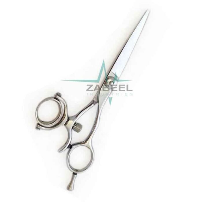 Super Swivel Stainless Steel Cutting Shear Swivel Scissors ZaBeel