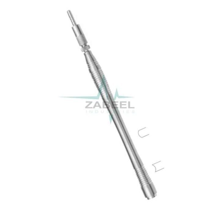 Surgical Chisels Zabeel
