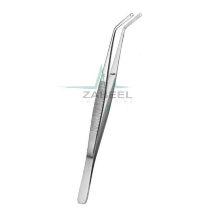 Suture Plier Cotton & Dressing Pliers Zabeel